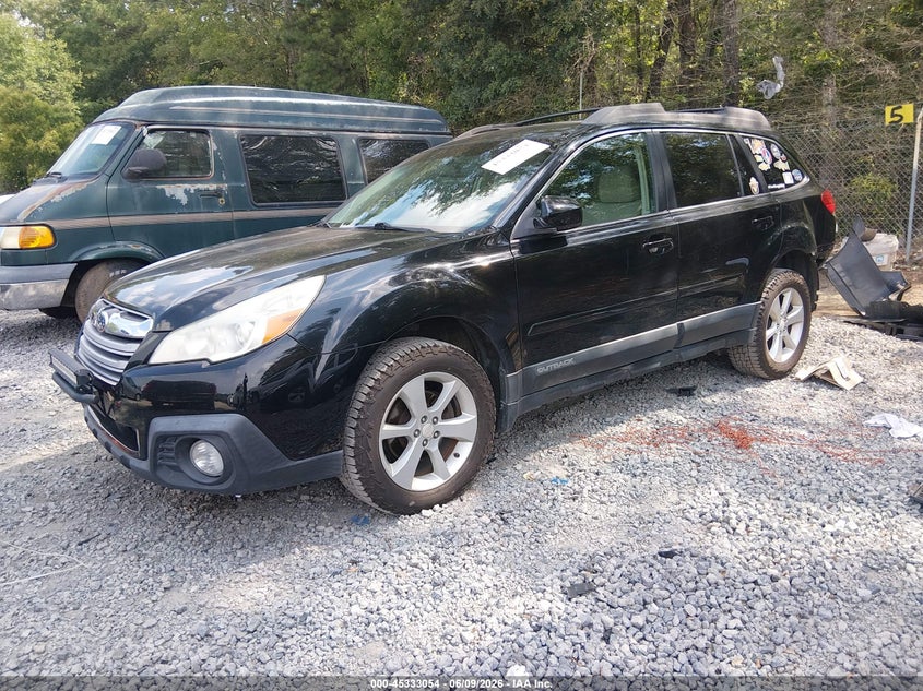 Vin: 4s4brbgc2d3223408, lot: 45830990, subaru outback 2.5i premium 20132