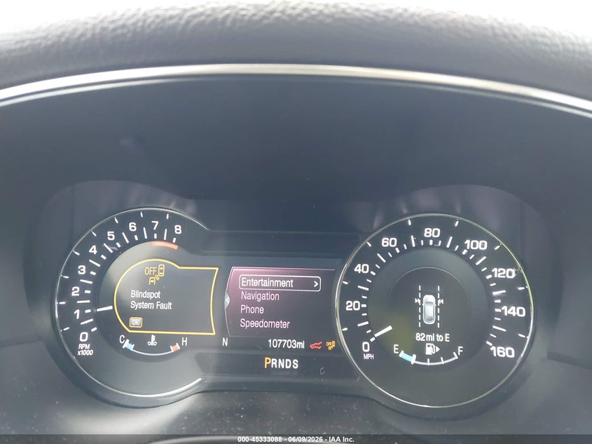 2019 Lincoln Mkc Reserve VIN: 5LMTJ3DH5KUL34816 Lot: 45333088