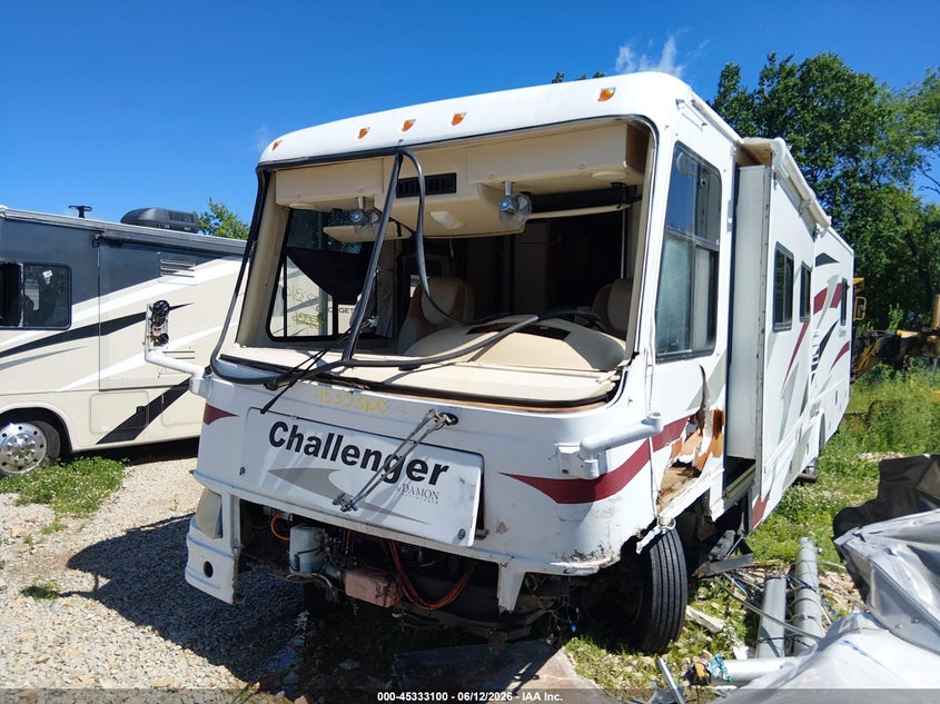 2006 FORD F550 auction photo 2