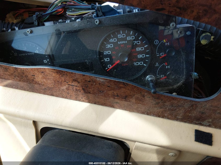2006 FORD F550 auction photo 7