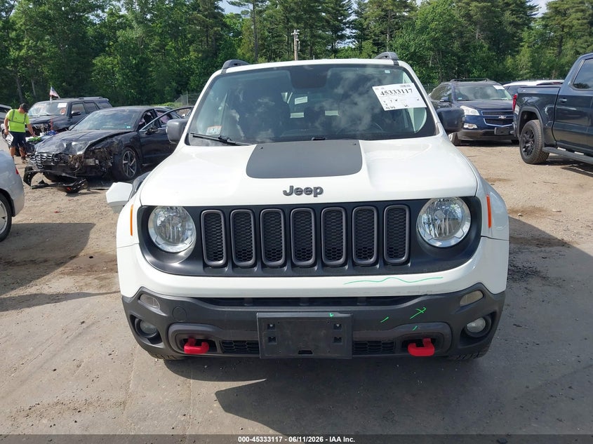 JEEP RENEGADE 2015 VIN ZACCJBCT0FPB54998