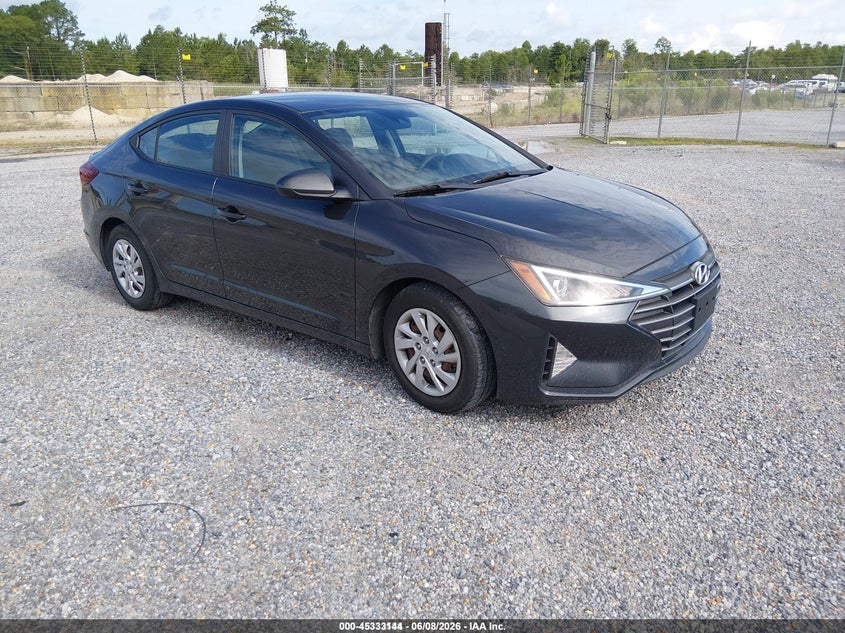 Vin: 5npd74lf4lh602234, lot: 45831080, hyundai elantra se 2020 img_1
