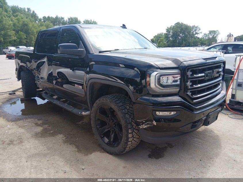 Vin: 3gtu2nec8hg479044, lot: 45831097, gmc sierra 1500 slt 2017 img_1