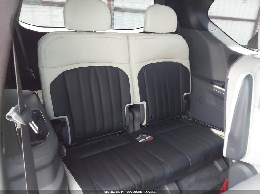 2024 Kia Ev9 Gt-Line VIN: KNDAEFS50R6033382 Lot: 45333211