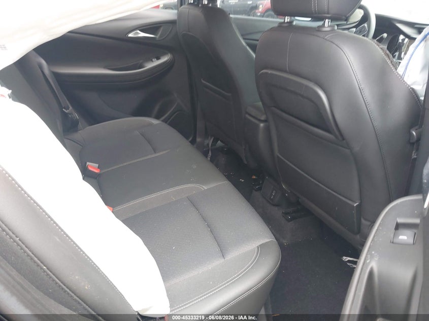 2023 Buick Encore Gx Preferred Fwd VIN: KL4MMBS2XPB099029 Lot: 45333219