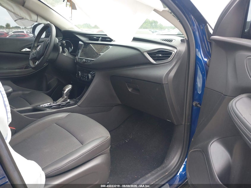 2023 BUICK ENCORE GX auction photo 5