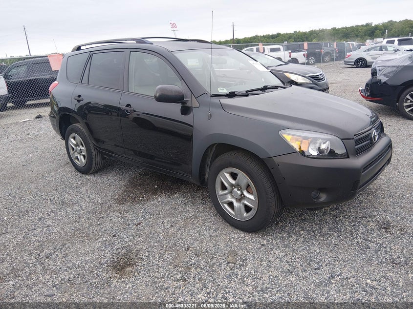 2007 Toyota Rav4