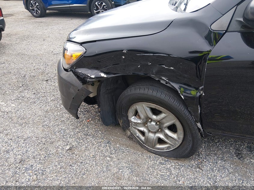 2007 TOYOTA RAV4 auction photo 6