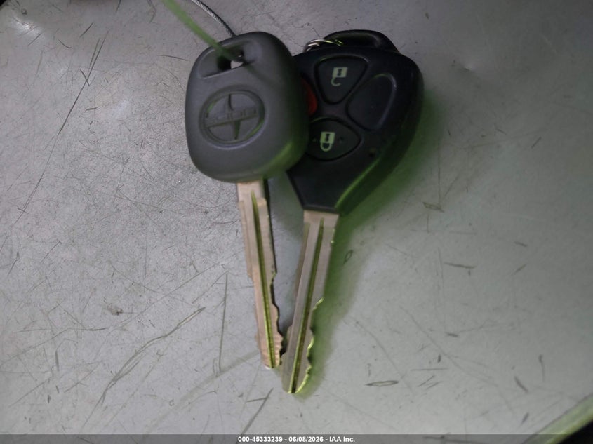 2013 Scion Tc VIN: JTKJF5C73D3049750 Lot: 45333239