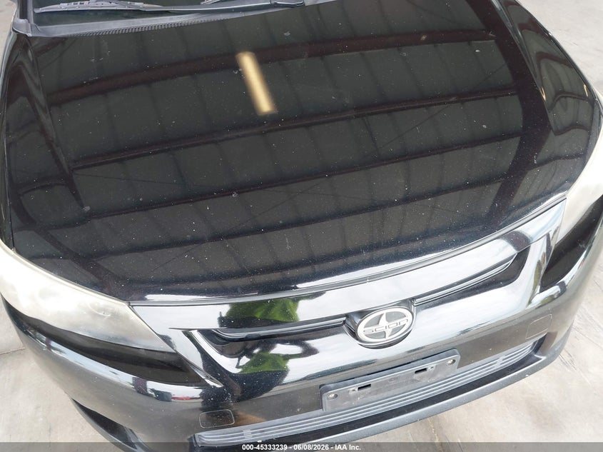 2013 Scion Tc VIN: JTKJF5C73D3049750 Lot: 45333239