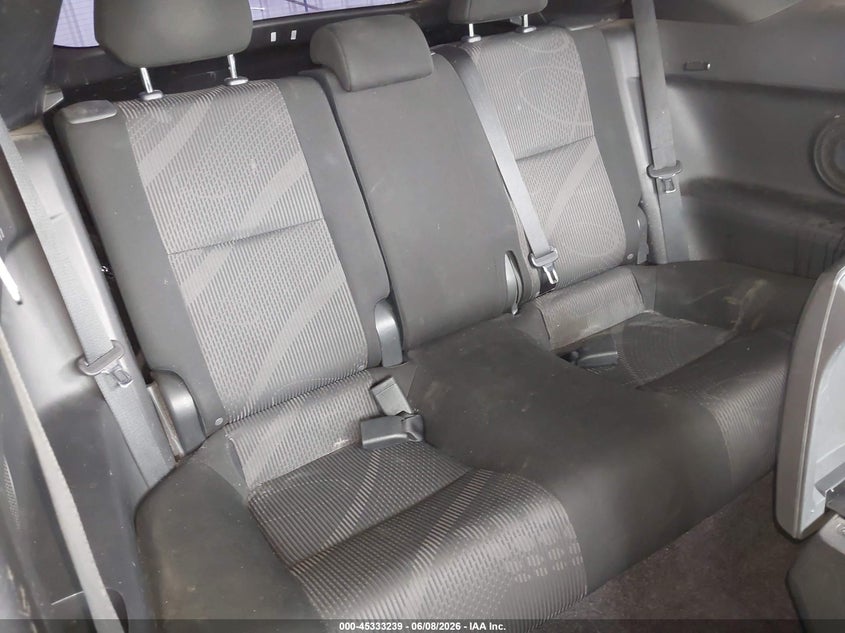 2013 Scion Tc VIN: JTKJF5C73D3049750 Lot: 45333239