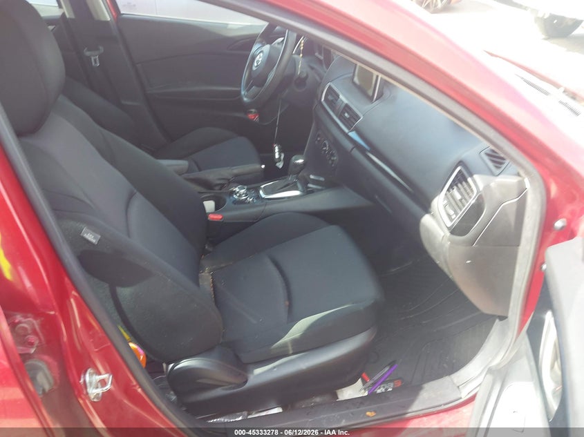 MAZDA MAZDA3 - zdjęcie 5