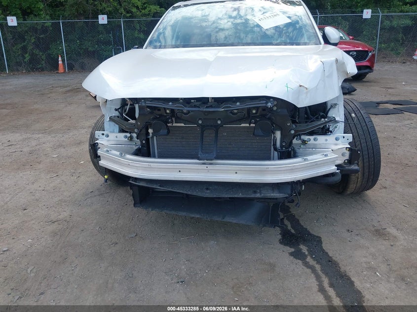 2025 ACURA ADX auction photo 6