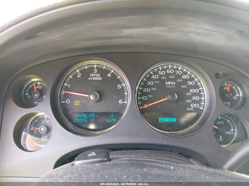2009 Chevrolet Avalanche 1500 Ls VIN: 3GNFK12069G208309 Lot: 45333322