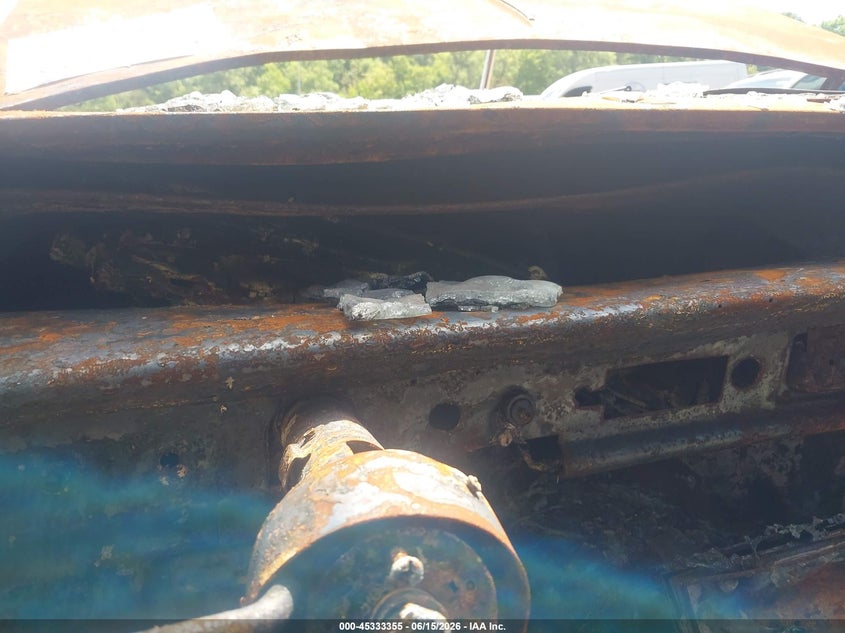 1964 CHEVROLET IMPALA auction photo 7