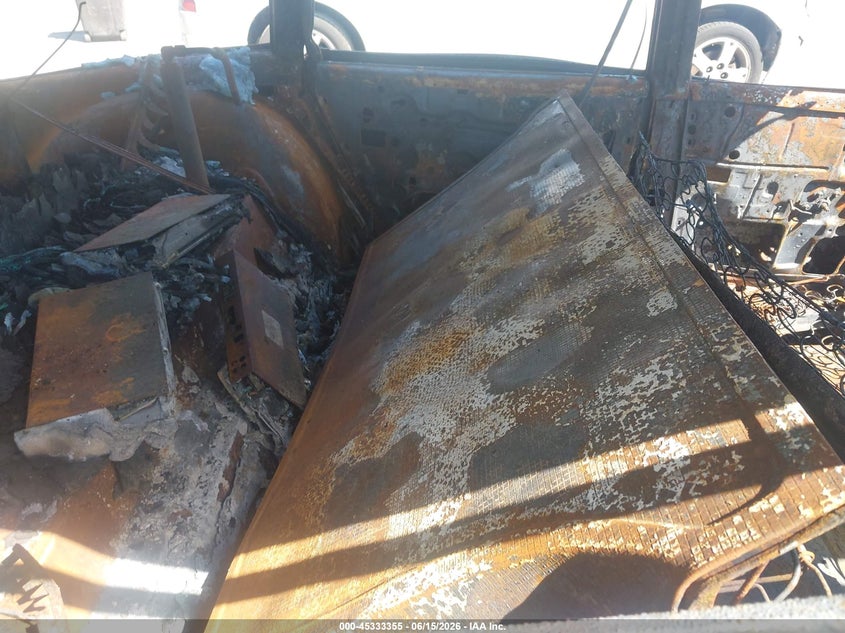 1964 CHEVROLET IMPALA auction photo 8