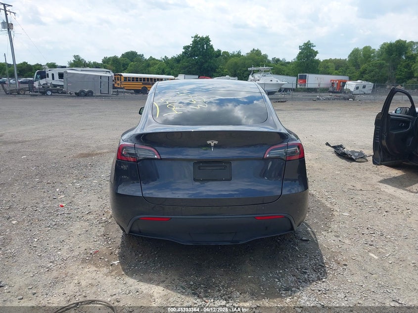Фото 15 - TESLA MODEL Y