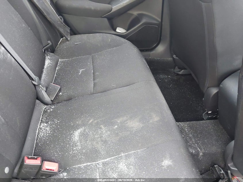 VIN 2HGFE2F2XTH526539 2026 HONDA CIVIC LX
