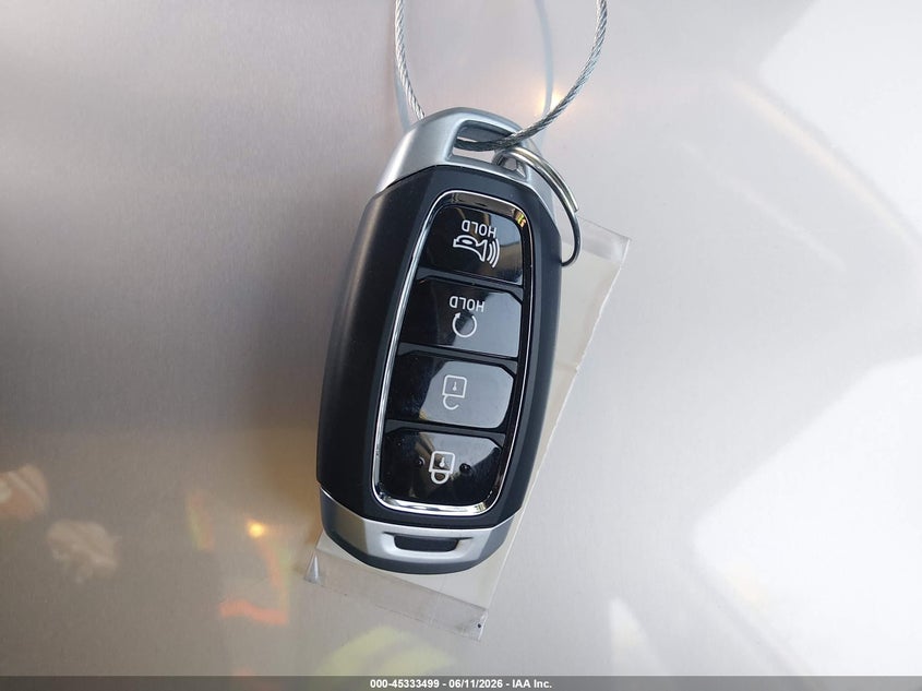 2023 Hyundai Venue Limited VIN: KMHRC8A31PU245703 Lot: 45333499