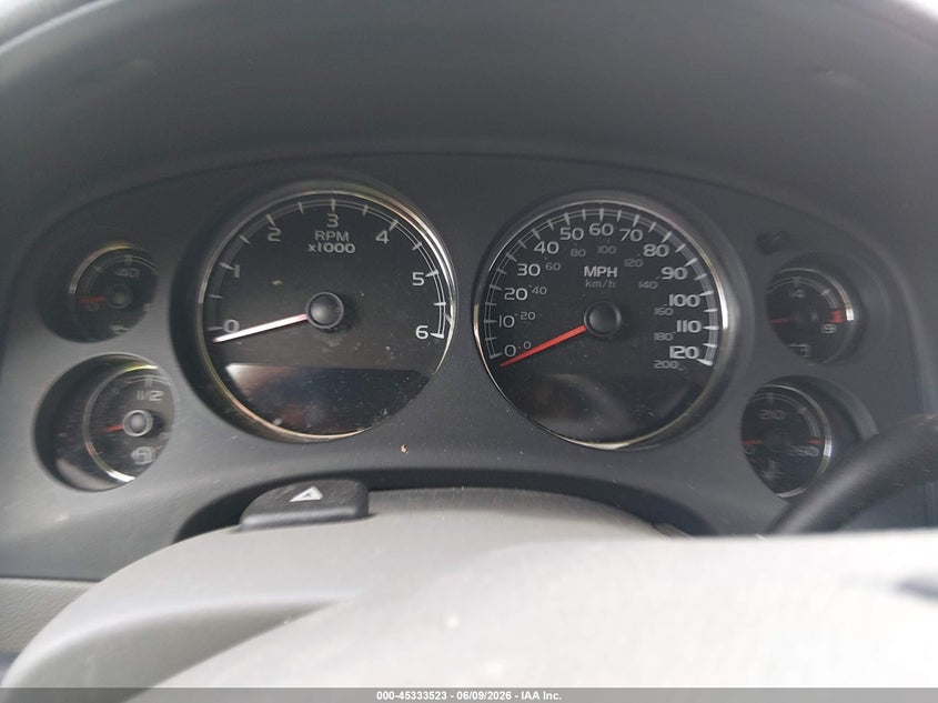 AtlanticExpress - Chevrolet Avalanche
