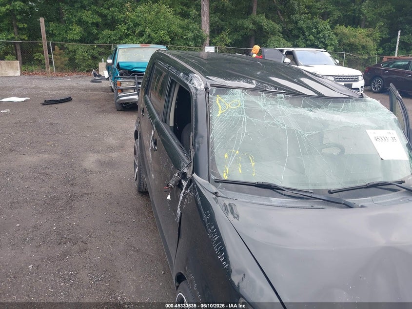 2009 Scion Xb VIN: JTLKE50E091086263 Lot: 45333635