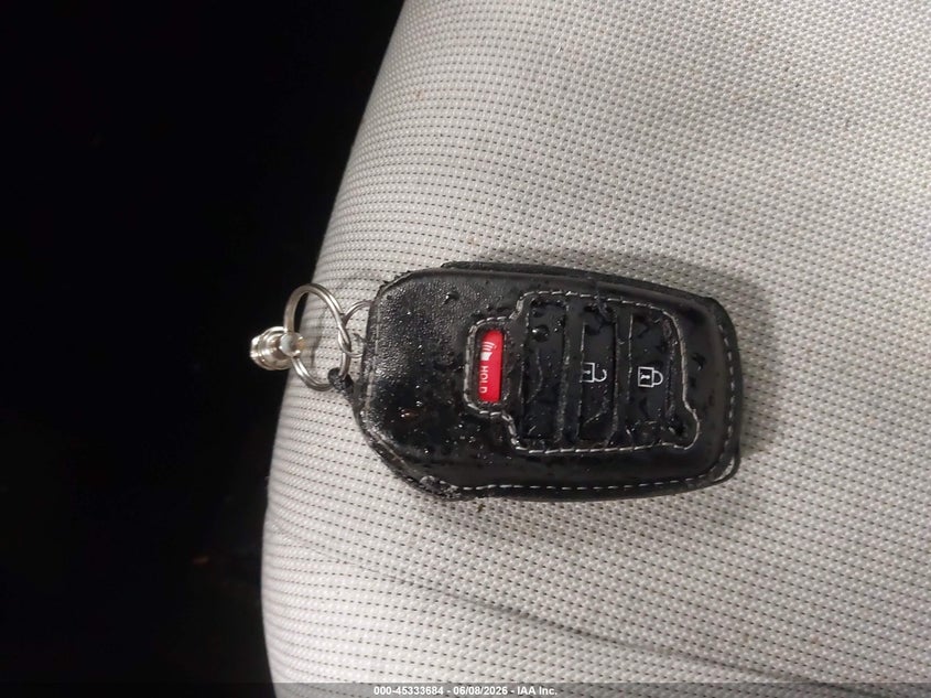 2024 Toyota Corolla Cross Le VIN: 7MUCAABG6RV097568 Lot: 45333684