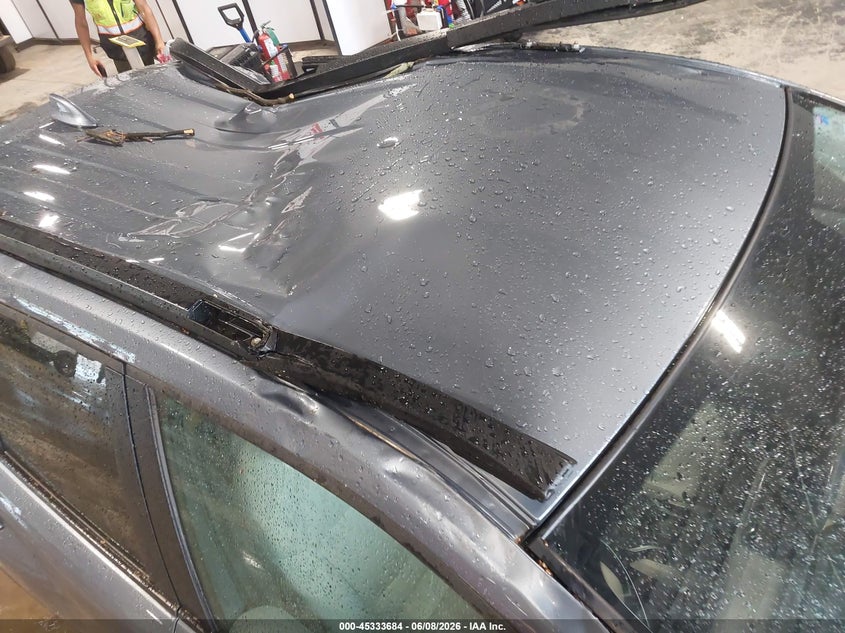 2024 Toyota Corolla Cross Le VIN: 7MUCAABG6RV097568 Lot: 45333684