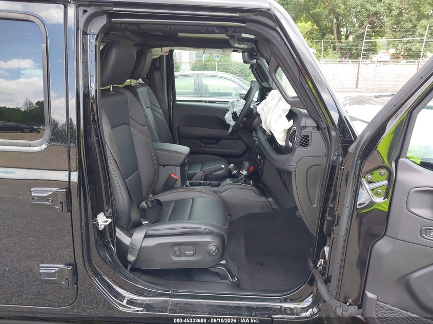 JEEP WRANGLER 2026 VIN 1C4PJXEG1TW251234