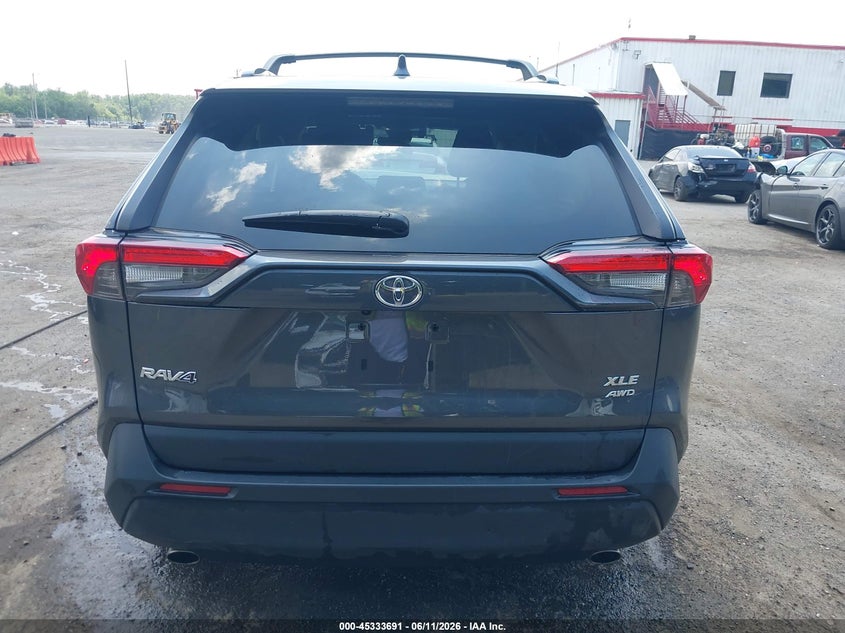 TOYOTA RAV4 - zdjecie 16
