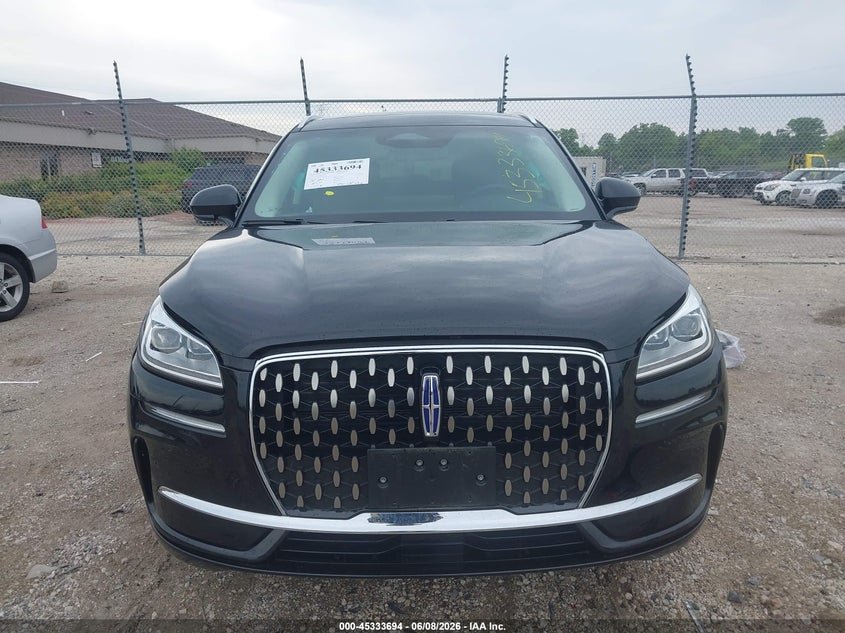 2024 Lincoln Corsair Grand Touring VIN: 5LMTJ5DZ3RUL01697 Lot: 45333694