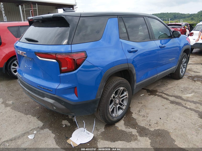 Vin: 3gkalueg9tl244220, lot: 45831693, gmc terrain awd elevation 20264