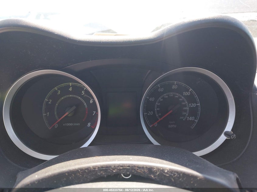 2014 Mitsubishi Lancer Se VIN: JA32V2FW4EU008621 Lot: 45333764