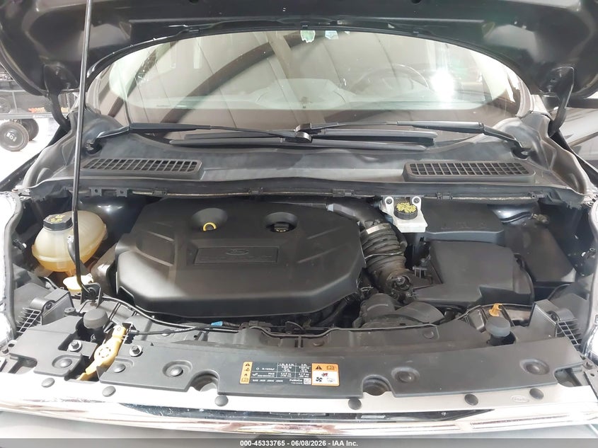 FORD ESCAPE 2019 VIN 1FMCU0J91KUA10607