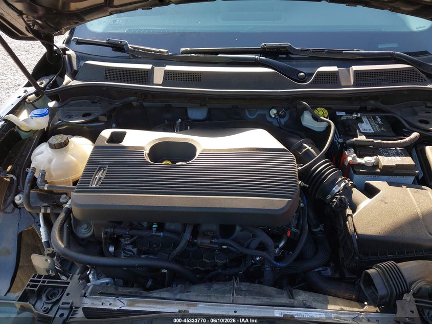 2020 Lincoln Corsair Standard VIN: 5LMCJ1C99LUL13824 Lot: 45333770