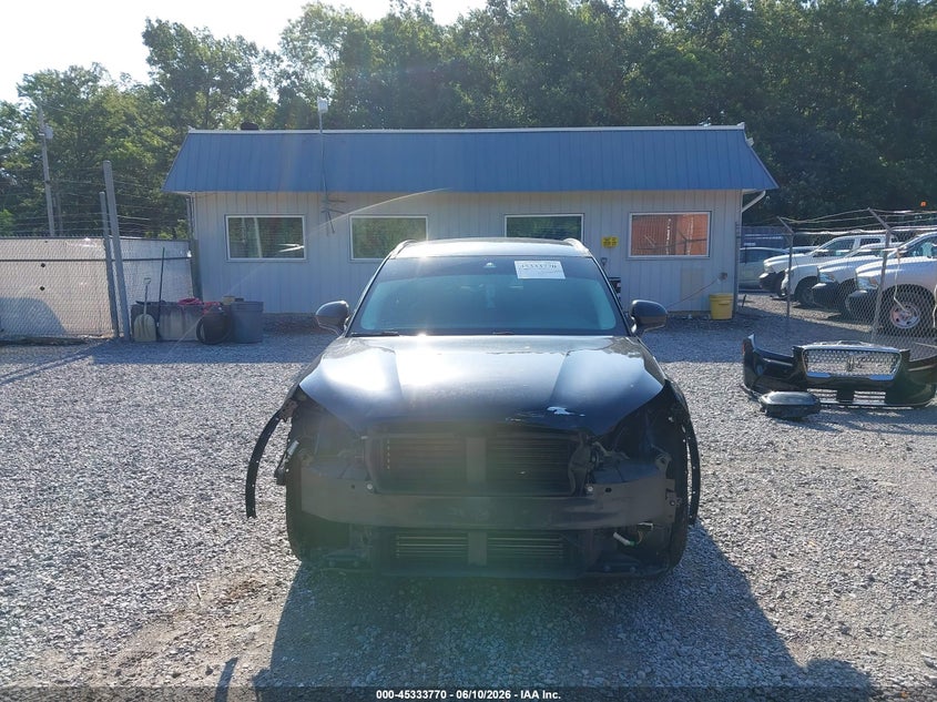 2020 Lincoln Corsair Standard VIN: 5LMCJ1C99LUL13824 Lot: 45333770