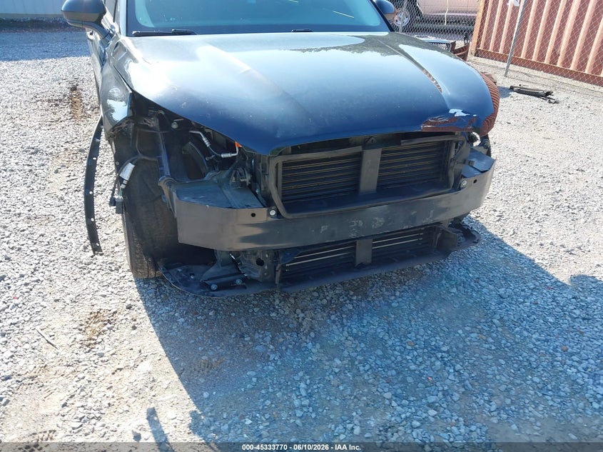2020 Lincoln Corsair Standard VIN: 5LMCJ1C99LUL13824 Lot: 45333770