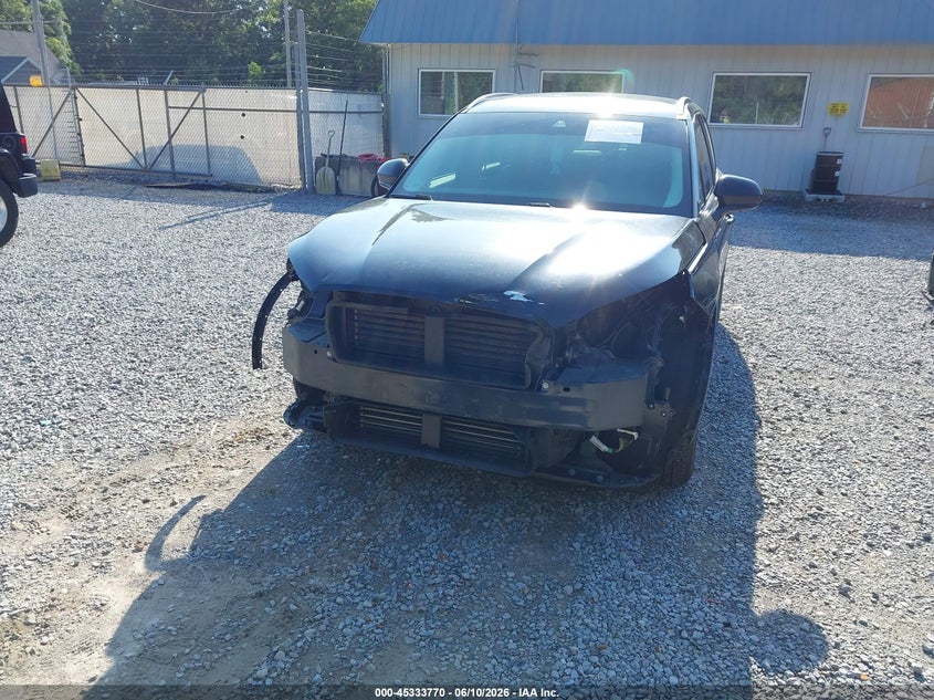 2020 Lincoln Corsair Standard VIN: 5LMCJ1C99LUL13824 Lot: 45333770