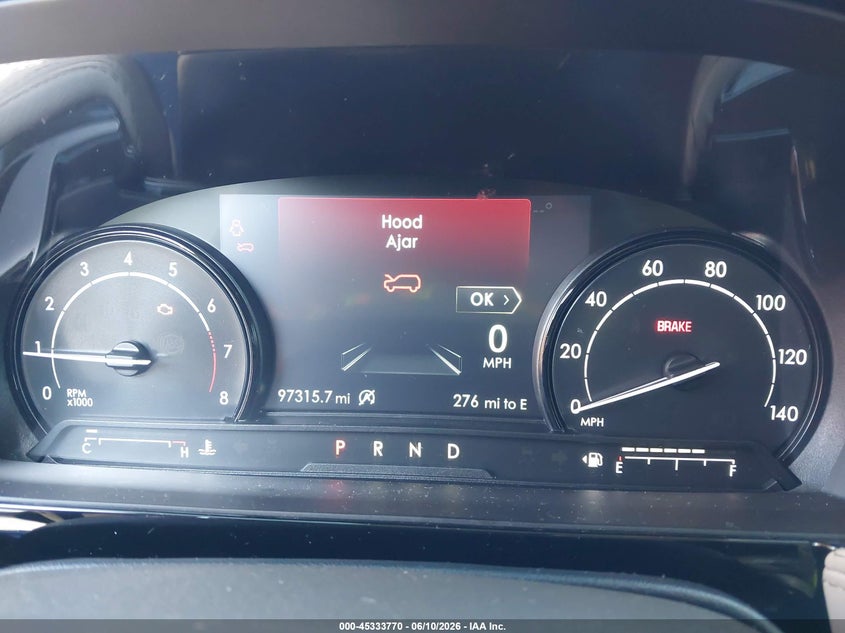 2020 Lincoln Corsair Standard VIN: 5LMCJ1C99LUL13824 Lot: 45333770