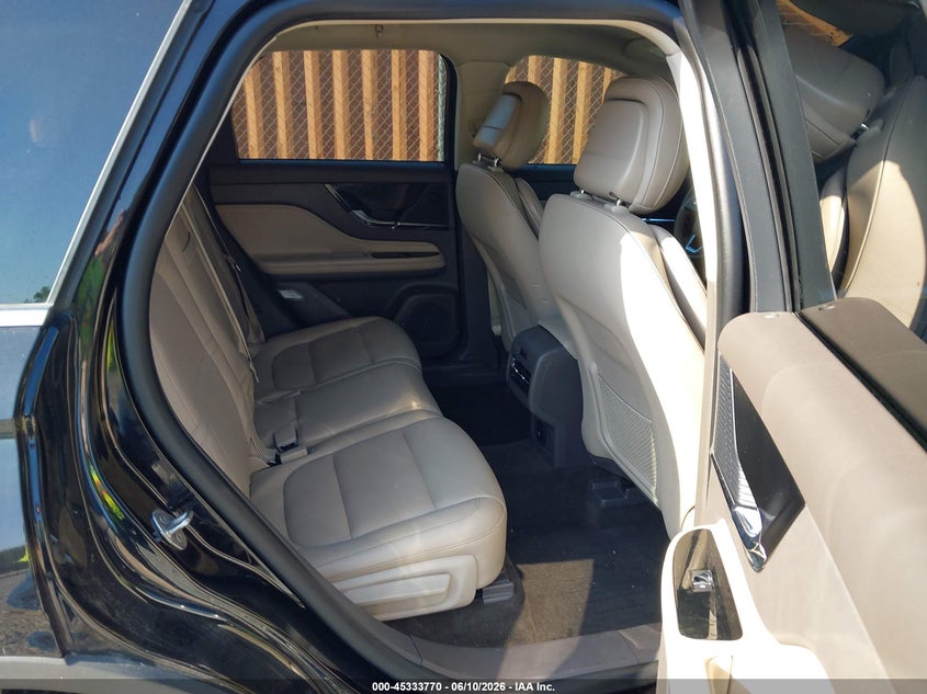 2020 Lincoln Corsair Standard VIN: 5LMCJ1C99LUL13824 Lot: 45333770