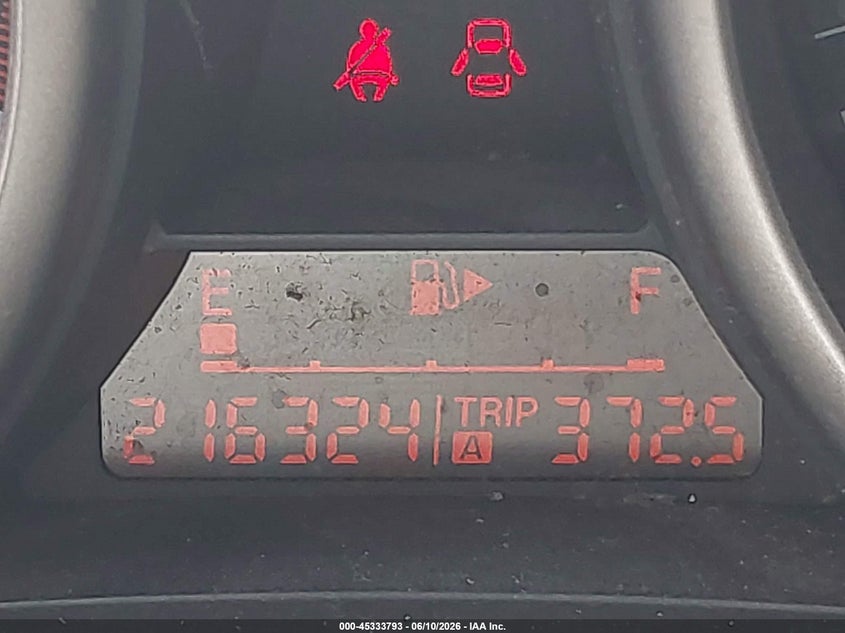 MAZDA MAZDA3 2010 VIN JM1BL1SF3A1276322