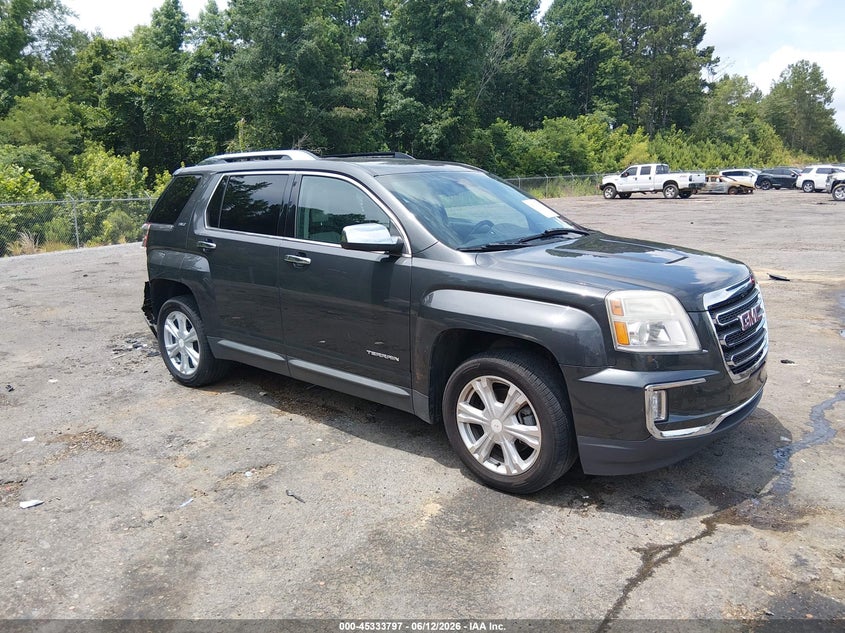 Vin: 2gkalpek6h6311146, lot: 45831733, gmc terrain slt 2017 img_1