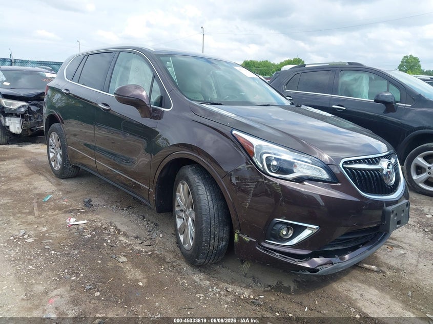 Buick