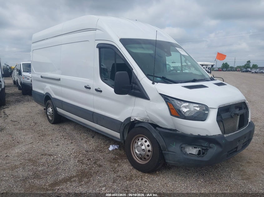Vin: 1ftbr3u88nka85245, lot: 45831761, ford transit-250 cargo van 2022 img_1