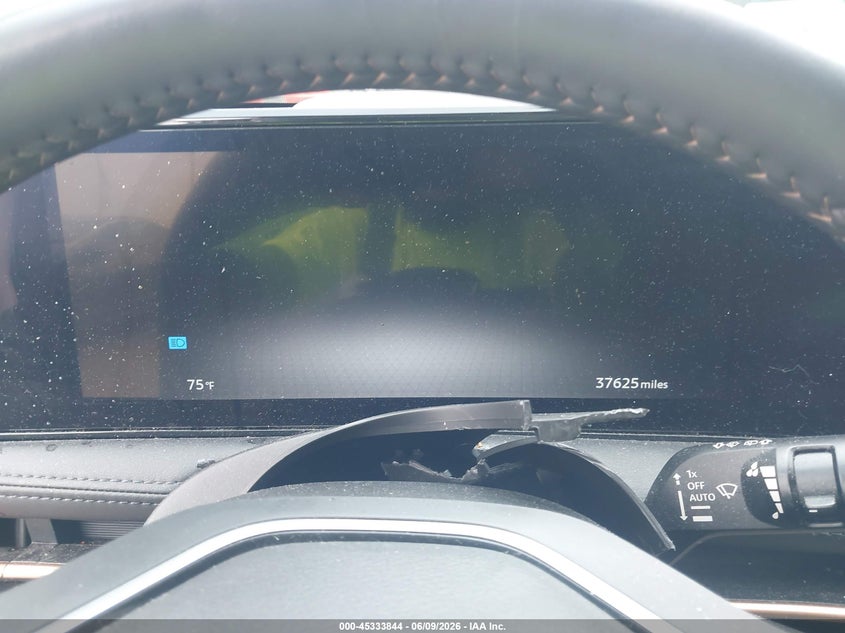 2024 Nissan Ariya Evolve+ VIN: JN1DF0BB3RM742951 Lot: 45333844