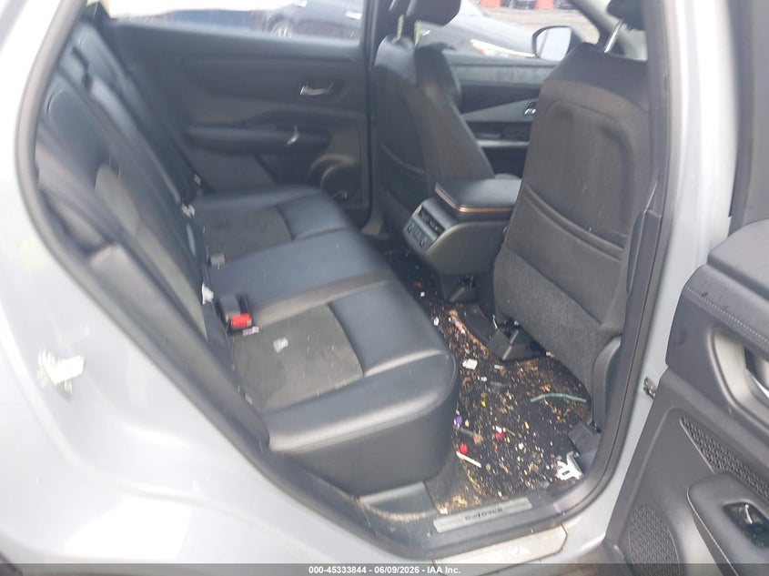 2024 Nissan Ariya Evolve+ VIN: JN1DF0BB3RM742951 Lot: 45333844
