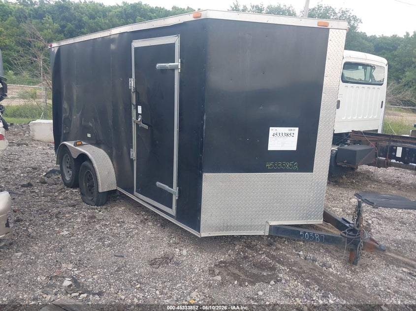 2021 OTHER OTHER  (VIN: 54GVC14T8M7050387)