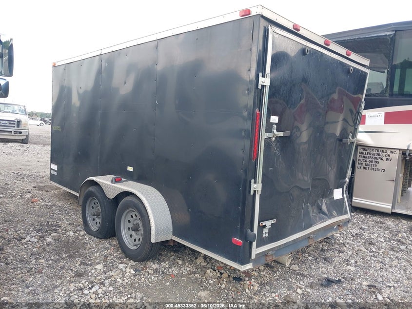 2021 OTHER OTHER (VIN: 54GVC14T8M7050387