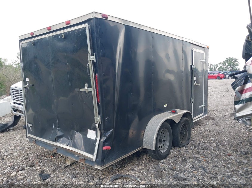 2021 OTHER OTHER (VIN: 54GVC14T8M7050387