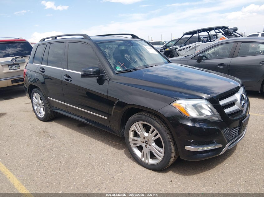 Vin: wdcgg8jb1dg017812, lot: 45831791, mercedes-benz glk 350 4matic 2013 img_1