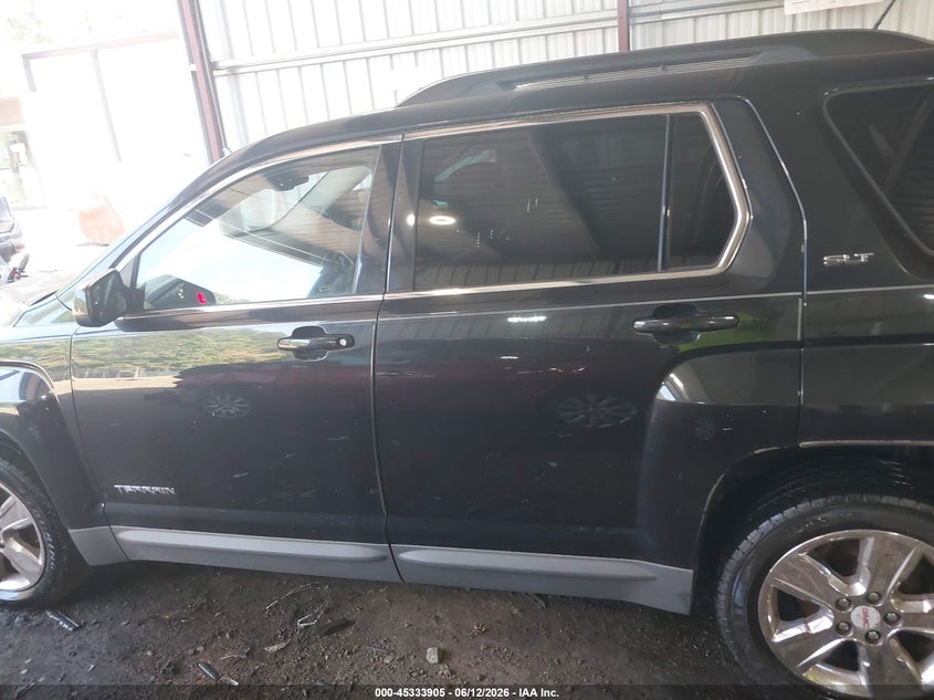 GMC TERRAIN 2014 VIN 2GKFLXEK1E6364757